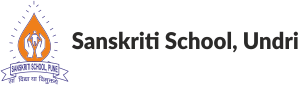 Sanskriti School Pune Logo